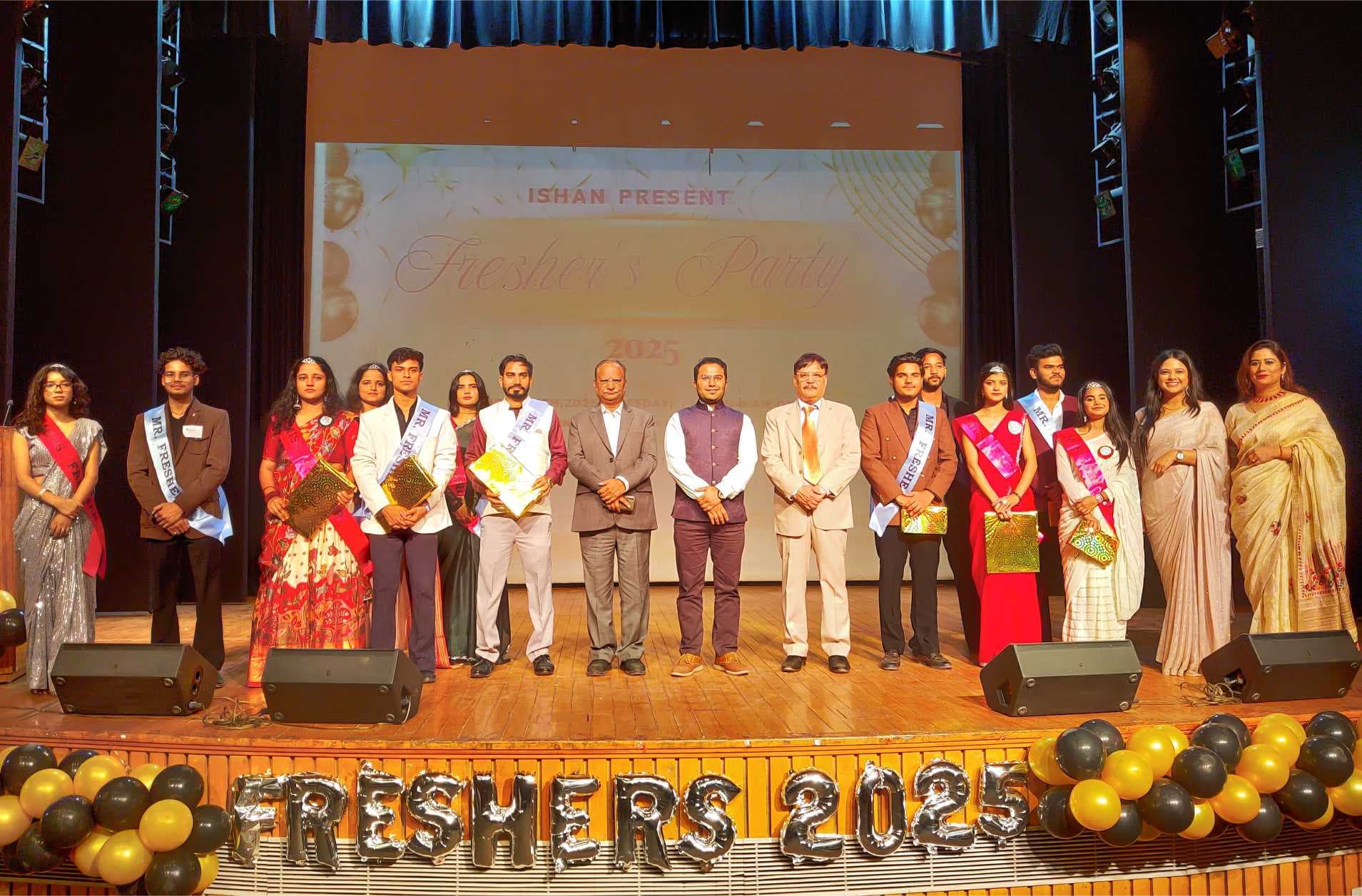 Ishan Institute of Law Greater Noida Events and Cultural Activities photo 14