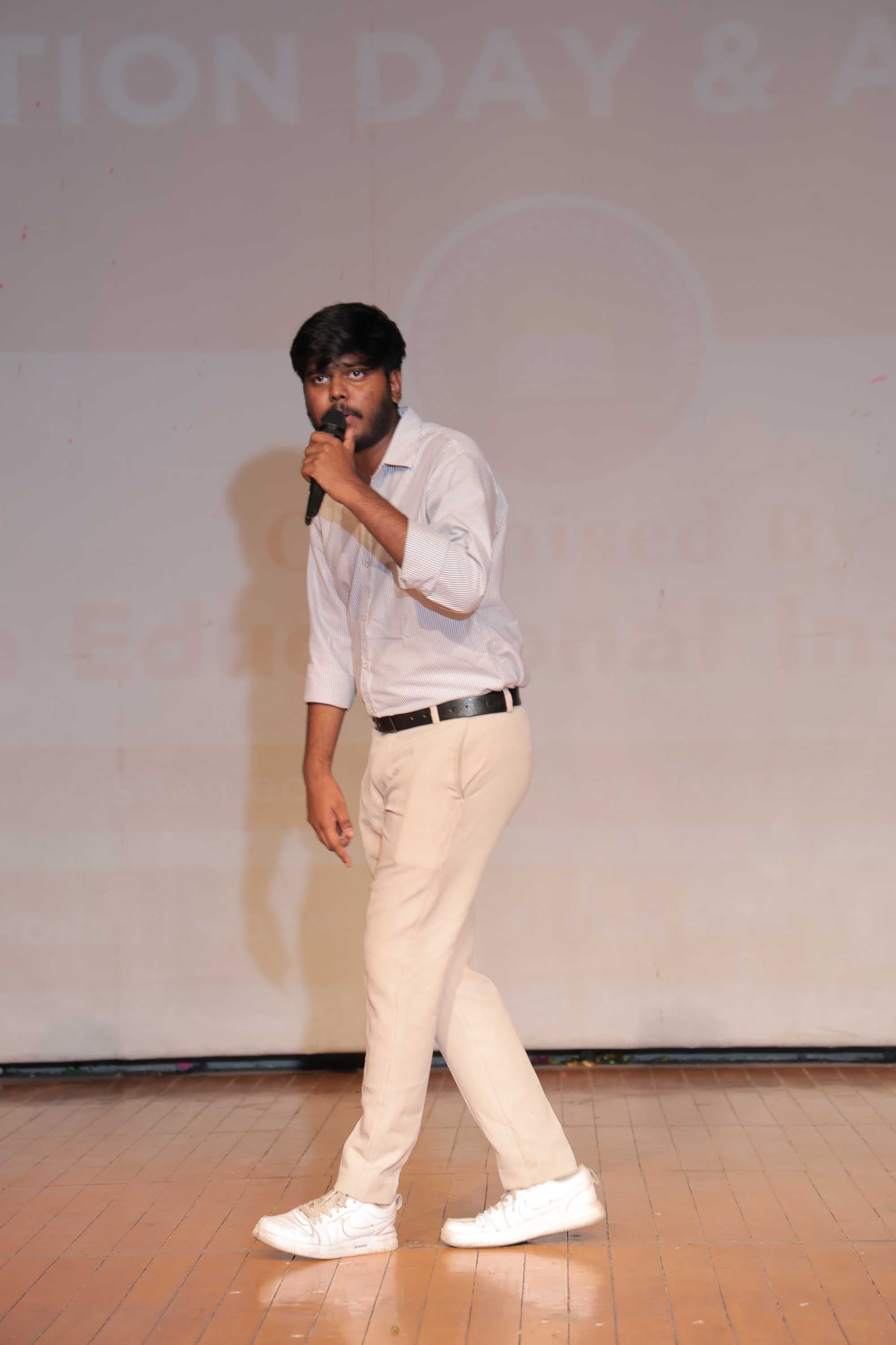 Ishan Institute of Law Greater Noida Events and Cultural Activities photo 20