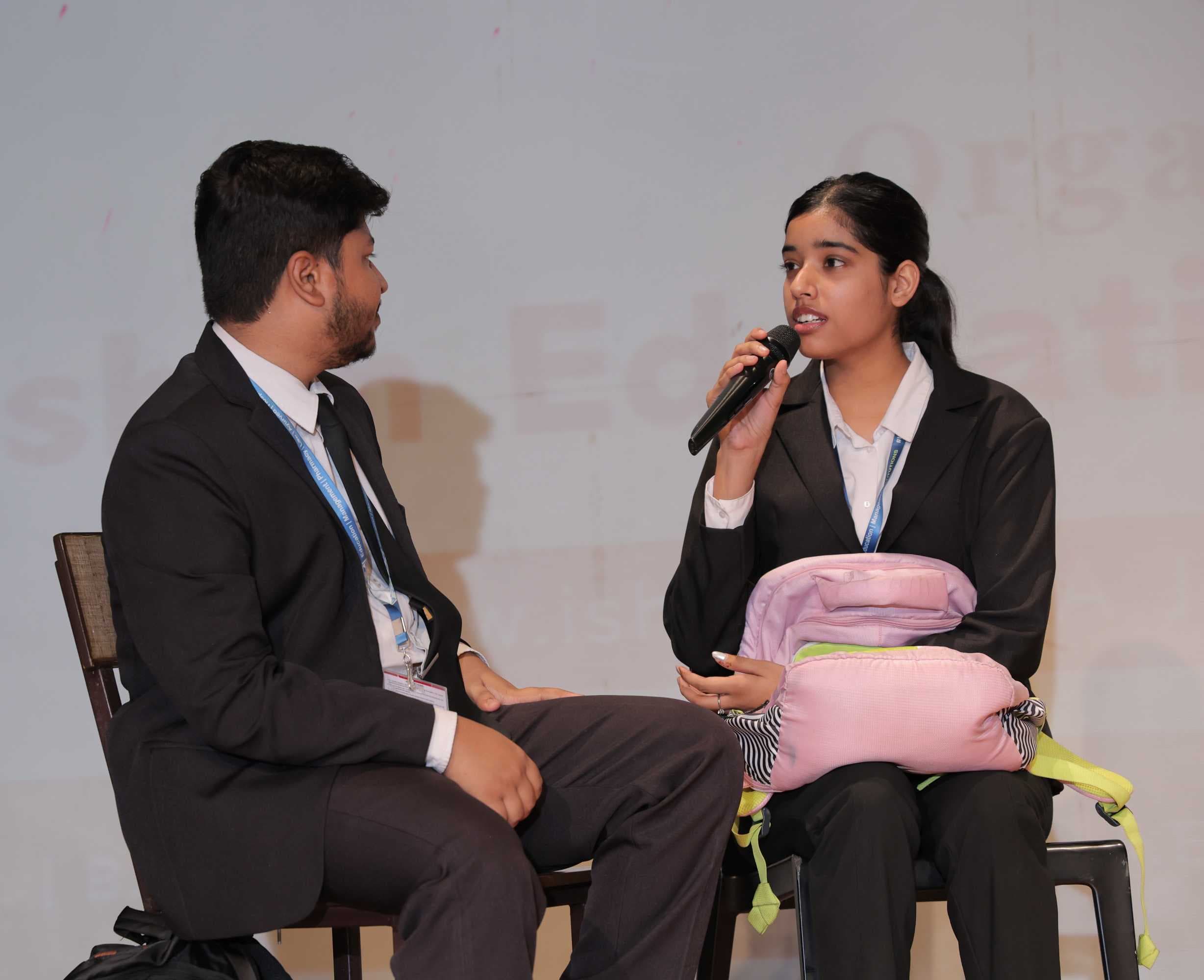 Ishan Institute of Law Greater Noida Events and Cultural Activities photo 21