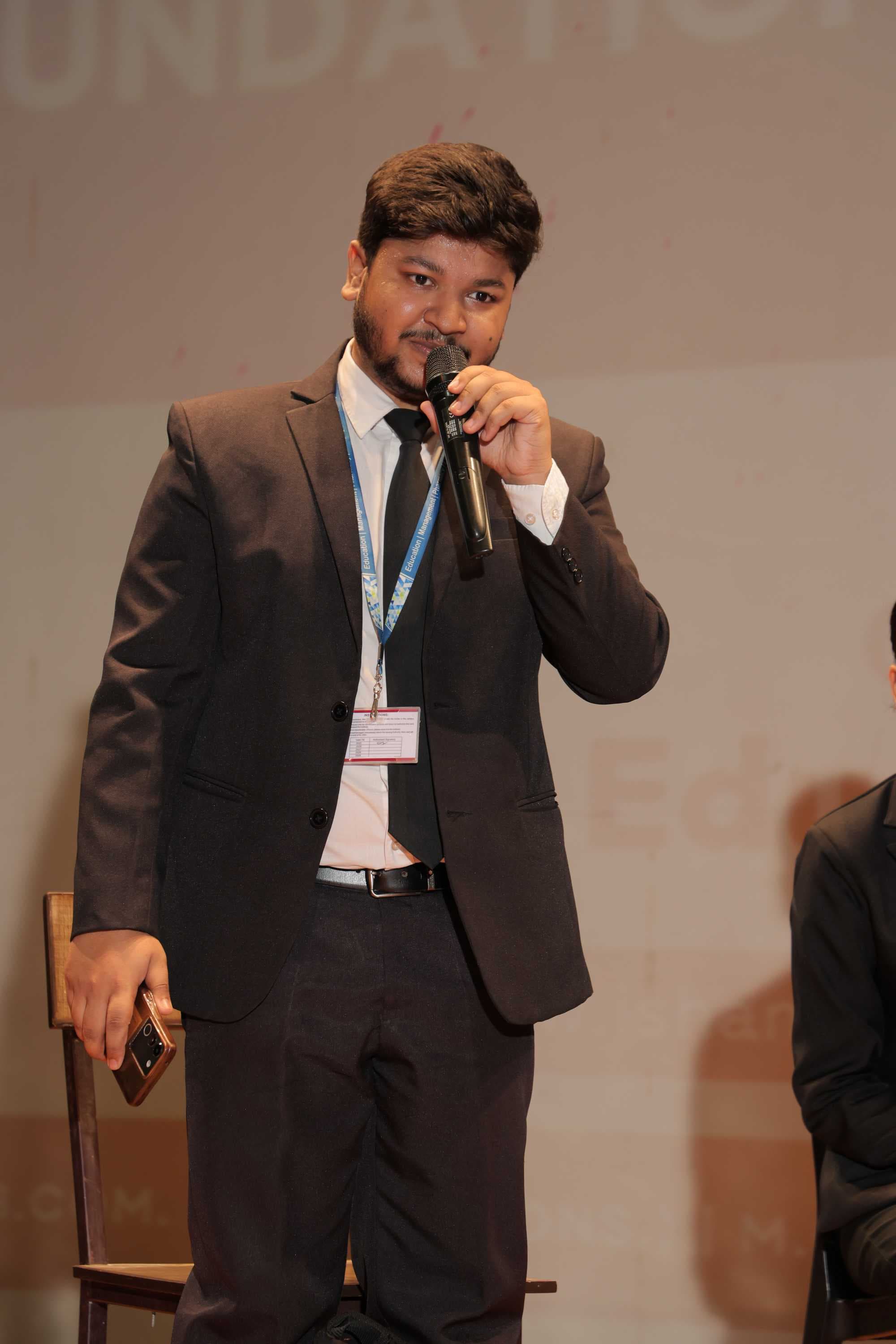 Ishan Institute of Law Greater Noida Events and Cultural Activities photo 22