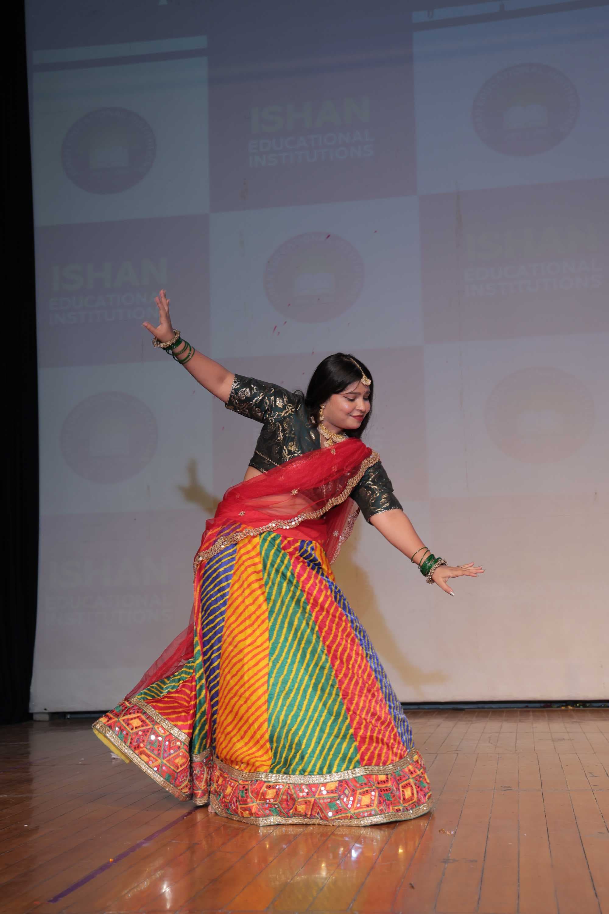 Ishan Institute of Law Greater Noida Events and Cultural Activities photo 25
