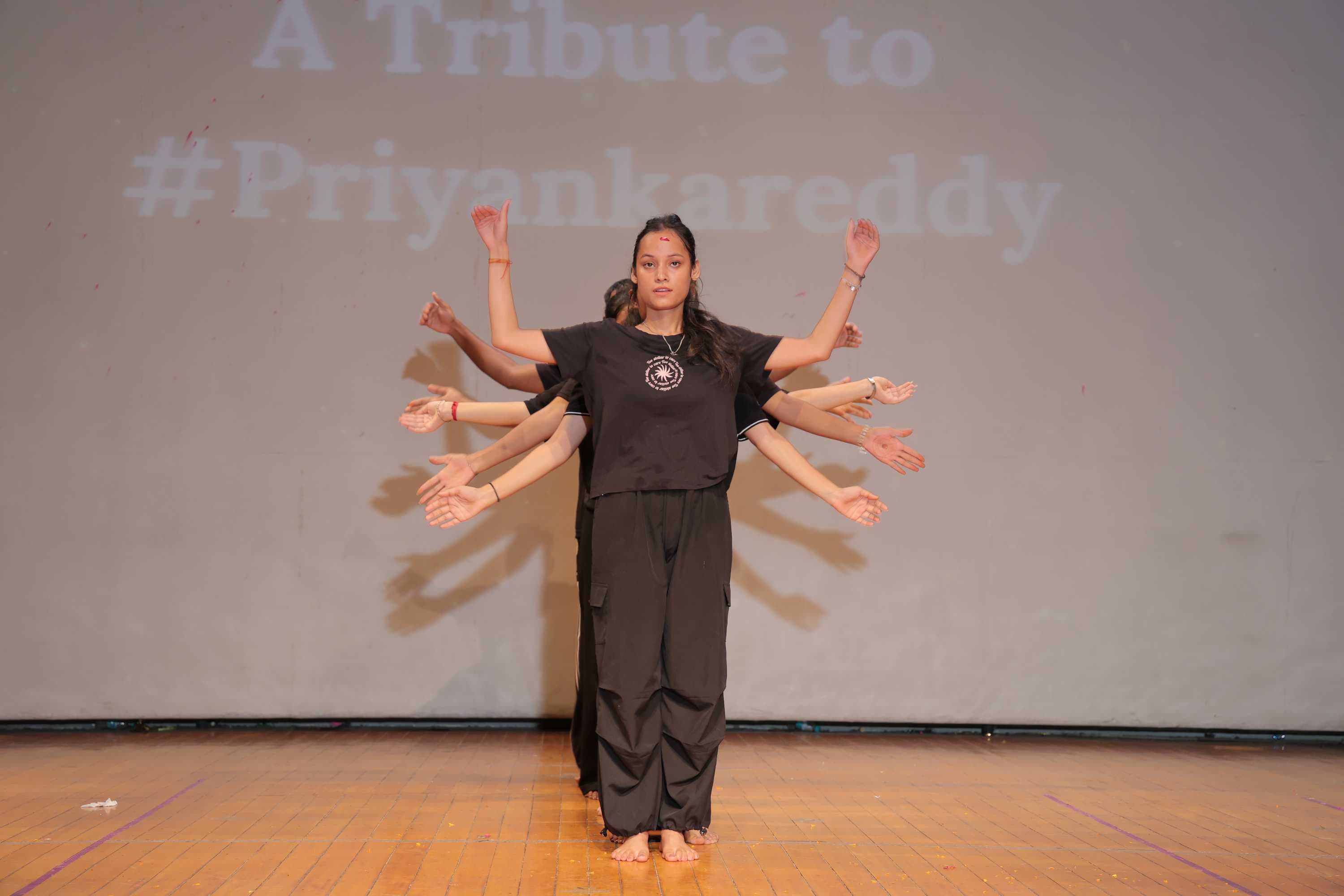 Ishan Institute of Law Greater Noida Events and Cultural Activities photo 26