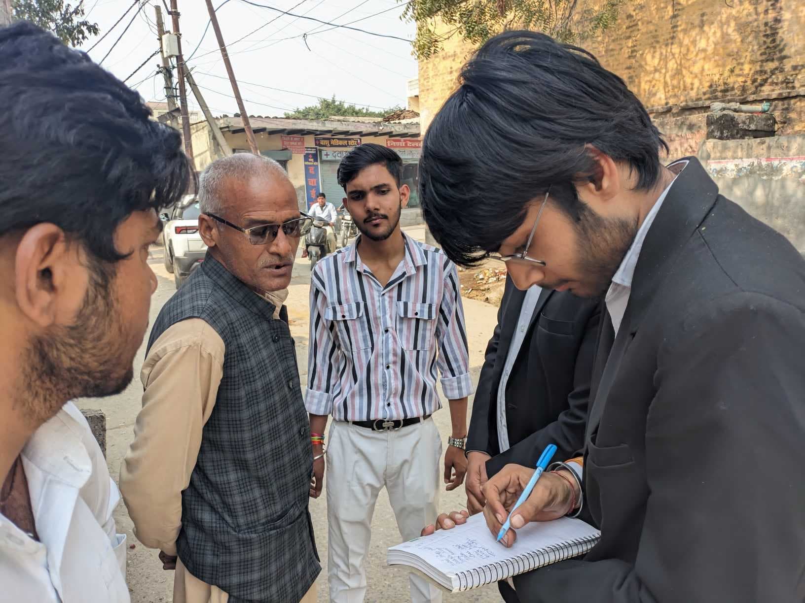 Ishan Institute of Law Greater Noida Academic Activities photo 15