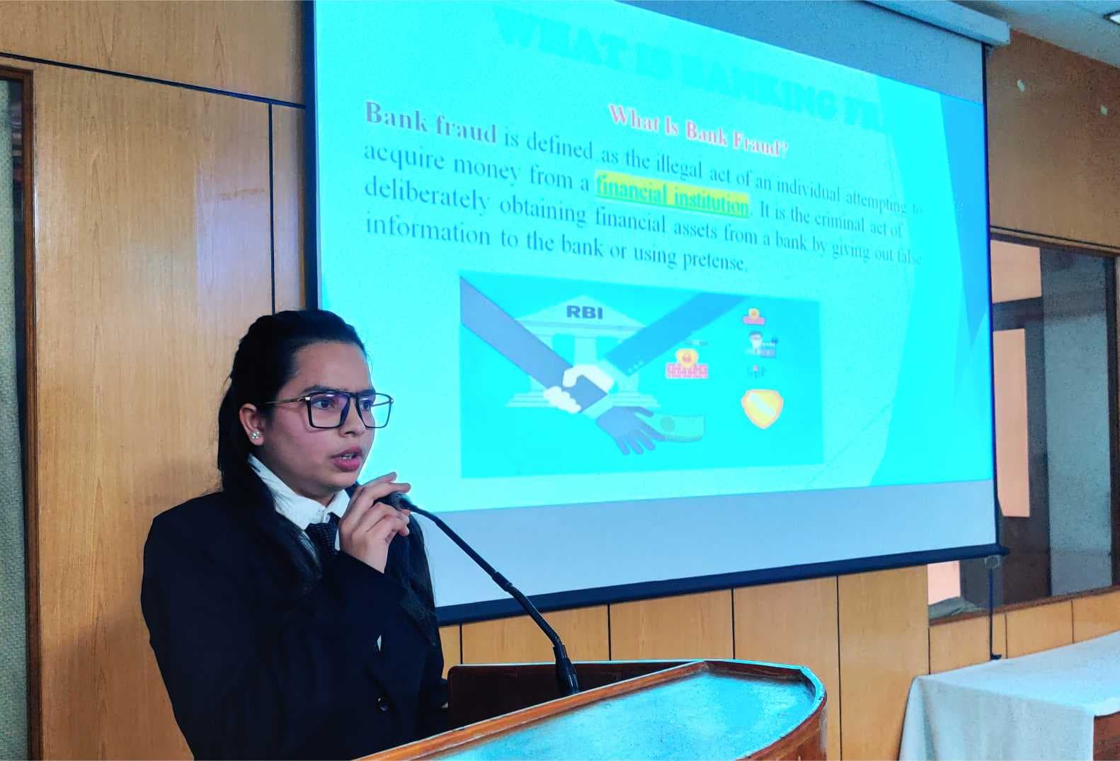 Ishan Institute of Law Greater Noida Academic Activities photo 10