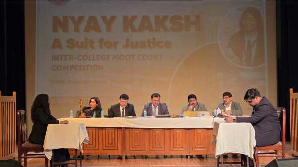 Ishan Institute of Law Greater Noida Academic Activities photo 20