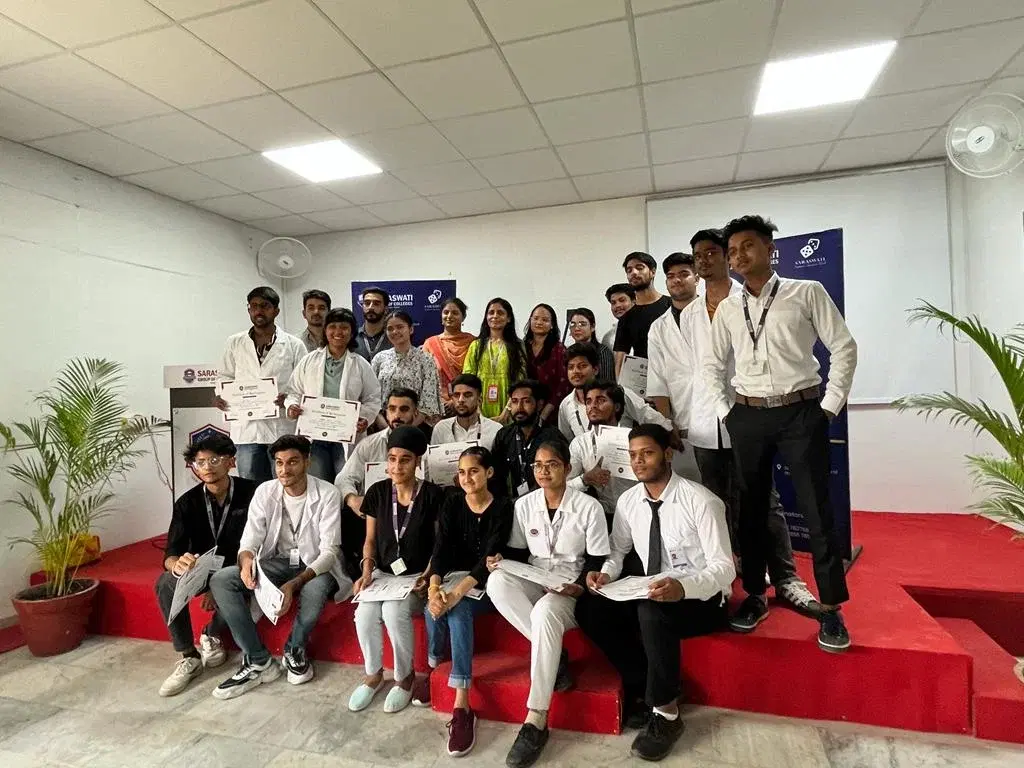 Saraswati Group of Colleges Mohali Powered by Emversity Campus photo 18