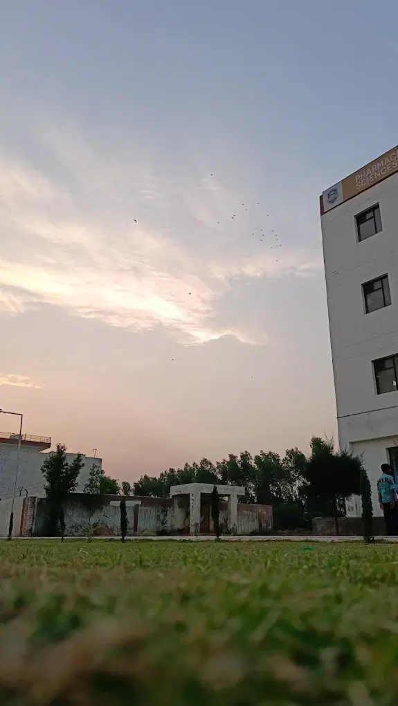 Saraswati Group of Colleges Mohali Powered by Emversity Campus photo 10