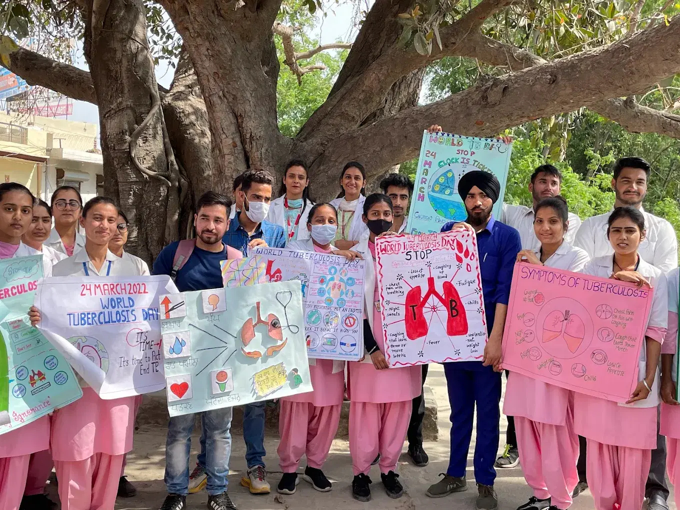 Saraswati Group of Colleges Mohali Powered by Emversity Campus photo 16