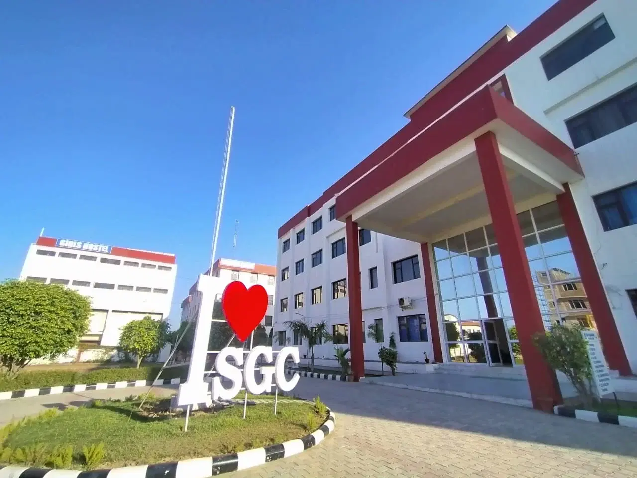 Saraswati Group of Colleges Mohali Powered by Emversity Campus photo 13