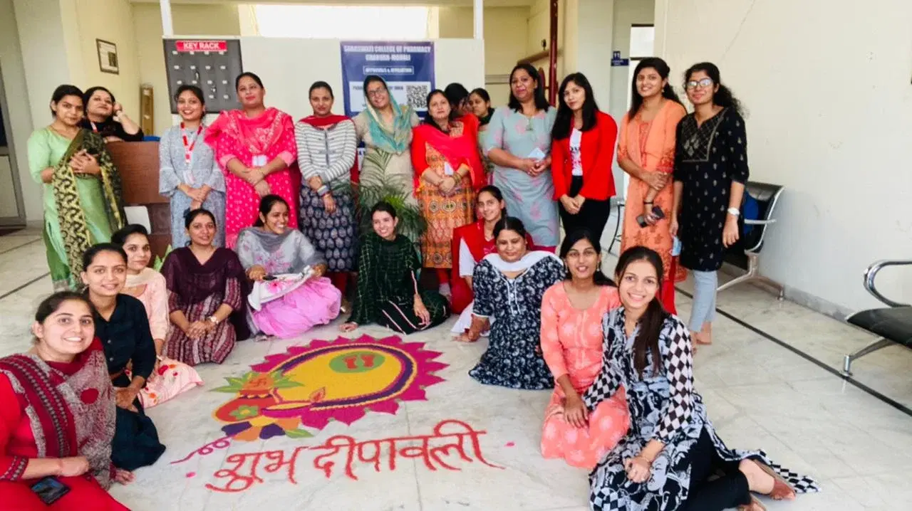 Saraswati Group of Colleges Mohali Powered by Emversity Campus photo 20