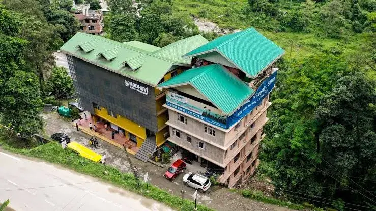 Medhavi Skill University Powered by Emversity Campus photo 2