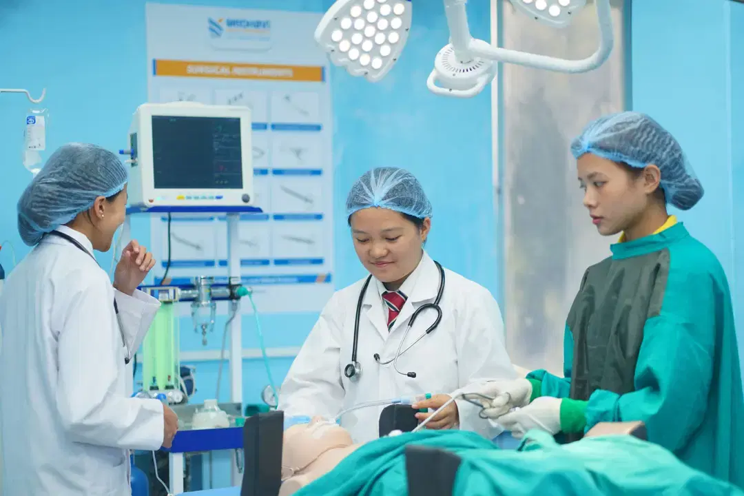 Medhavi Skill University Powered by Emversity Campus photo 22