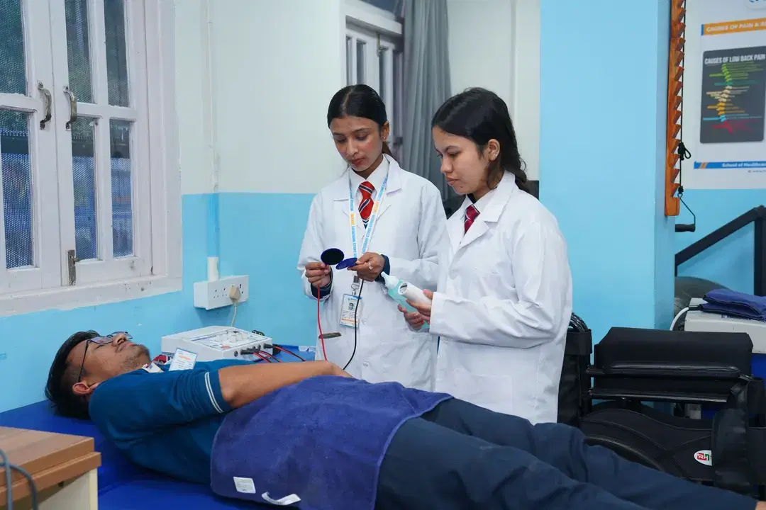 Medhavi Skill University Powered by Emversity Campus photo 21