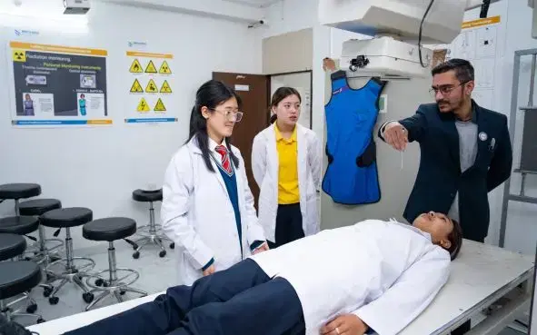 Medhavi Skill University Powered by Emversity Campus photo 19