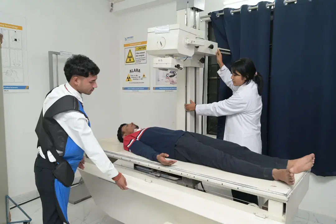 Medhavi Skill University Powered by Emversity Campus photo 18