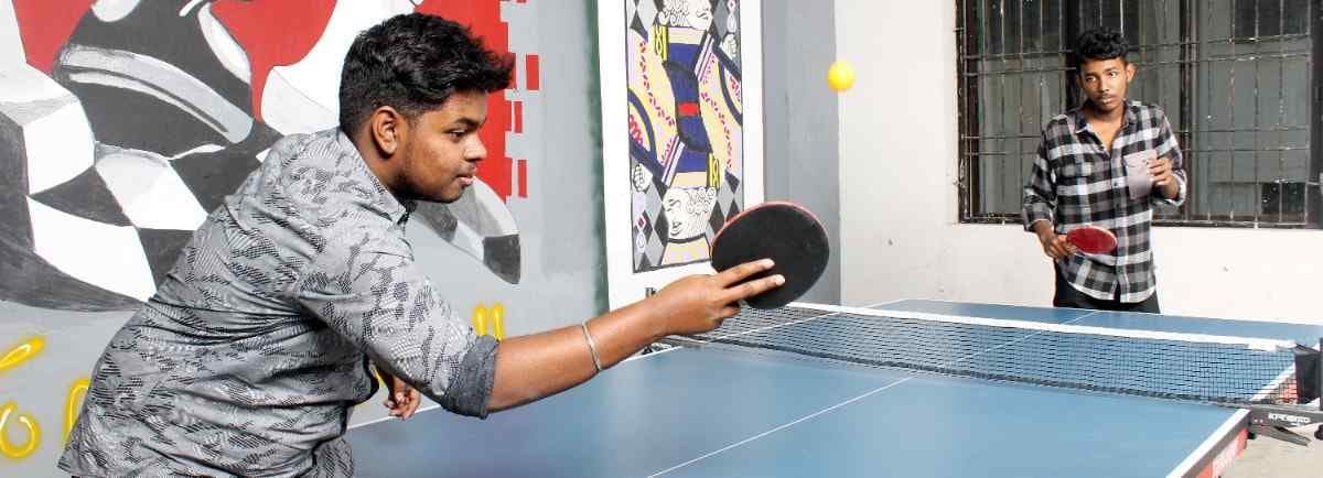 M.A.M. College of Engineering and Technology Tiruchirappalli Sports Activity photo 2