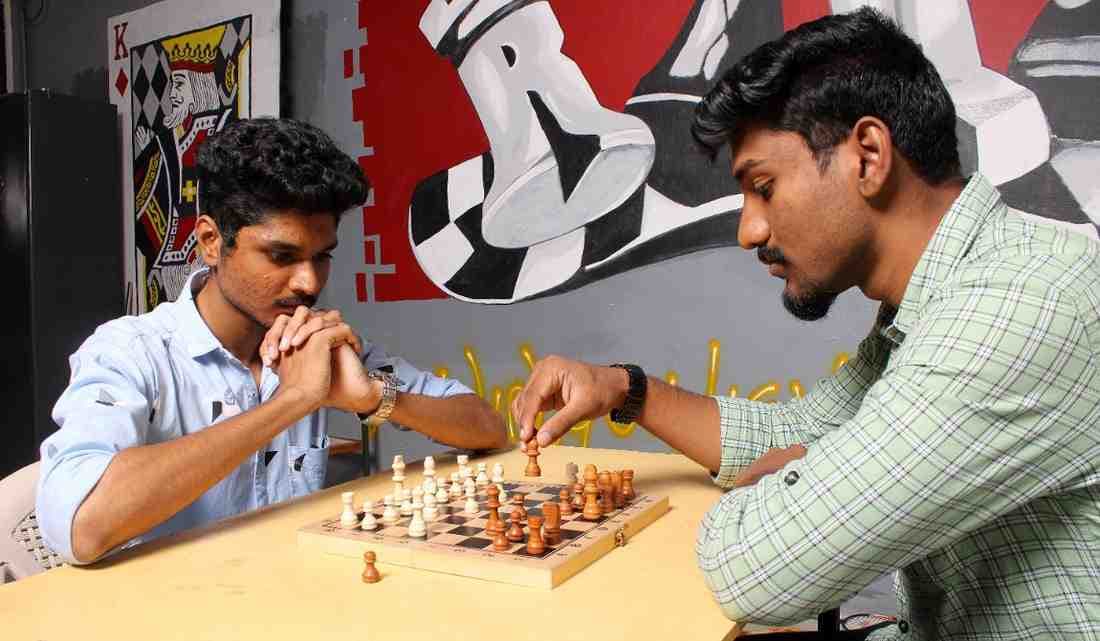 M.A.M. College of Engineering and Technology Tiruchirappalli Sports Activity photo 1