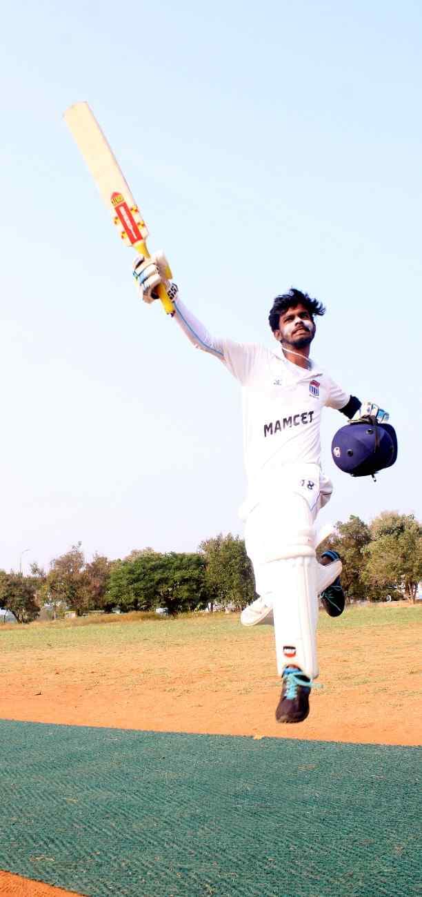 M.A.M. College of Engineering and Technology Tiruchirappalli Sports Activity photo 7