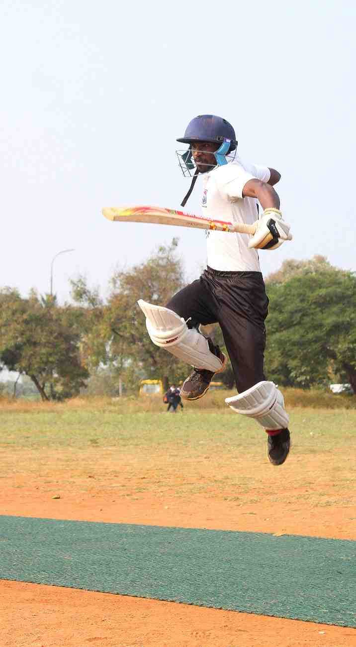 M.A.M. College of Engineering and Technology Tiruchirappalli Sports Activity photo 8