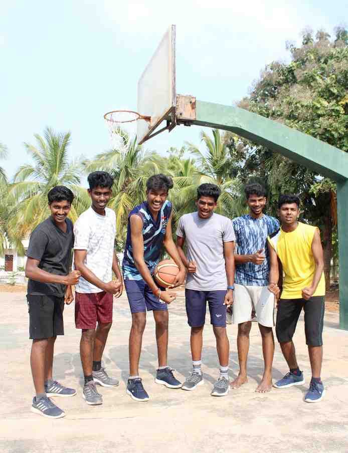 M.A.M. College of Engineering and Technology Tiruchirappalli Sports Activity photo 4