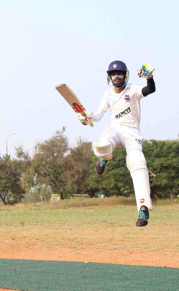 M.A.M. College of Engineering and Technology Tiruchirappalli Sports Activity photo 12