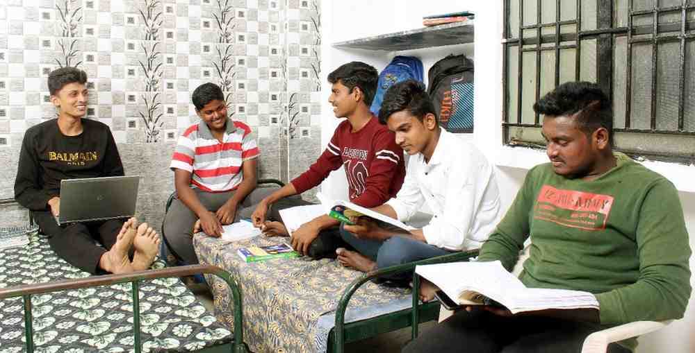 M.A.M. College of Engineering and Technology Tiruchirappalli hostel photo 2