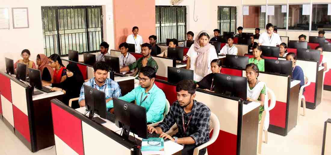 M.A.M. College of Engineering and Technology Tiruchirappalli Labs Activity photo 7
