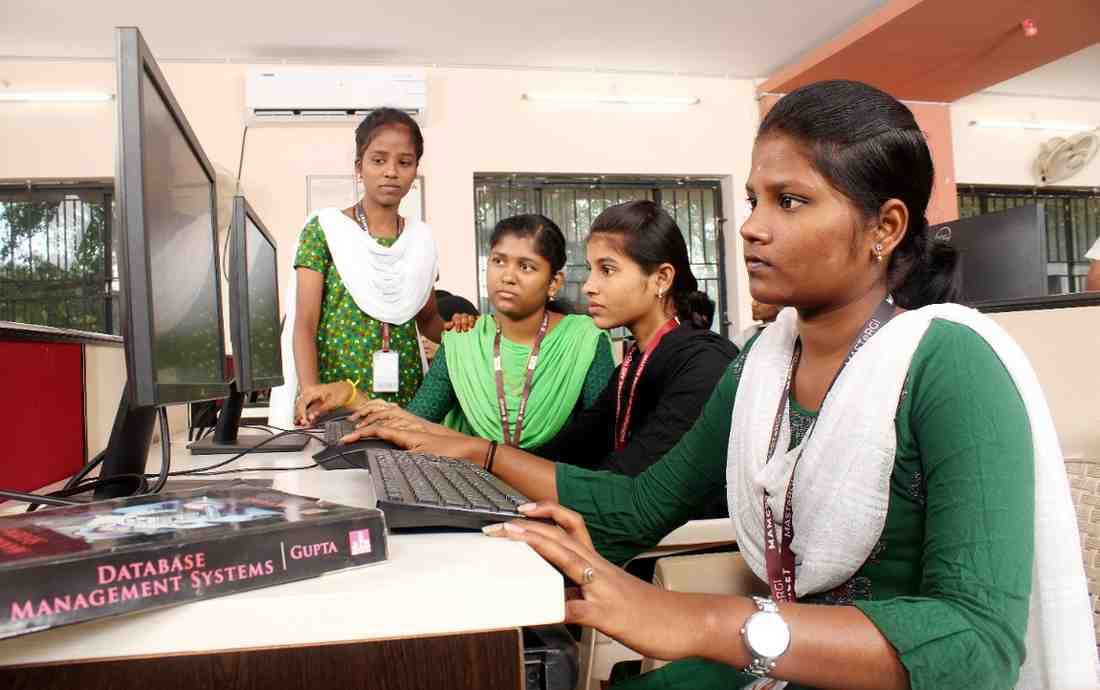 M.A.M. College of Engineering and Technology Tiruchirappalli Labs Activity photo 2