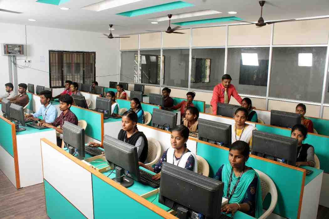 M.A.M. College of Engineering and Technology Tiruchirappalli Labs Activity photo 3