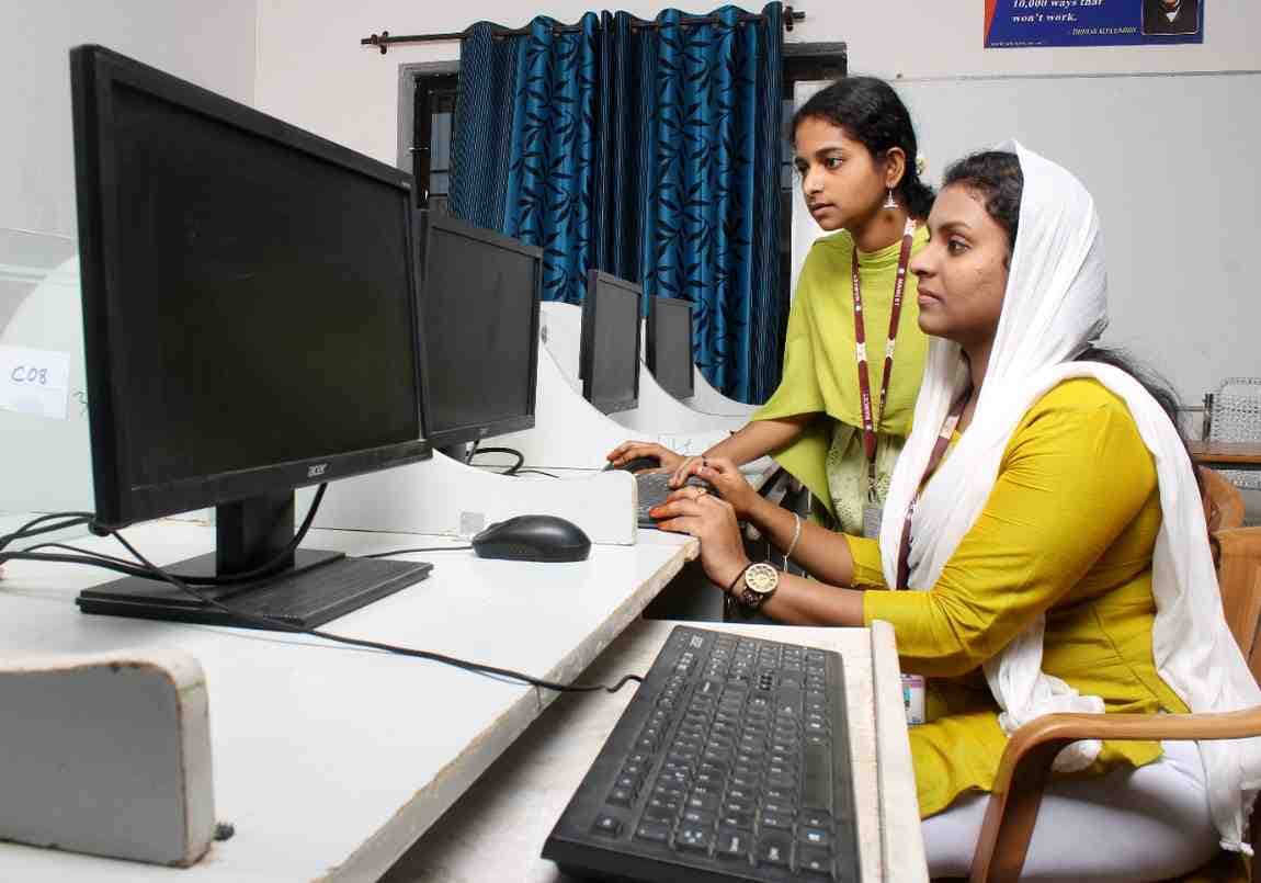 M.A.M. College of Engineering and Technology Tiruchirappalli Labs Activity photo 5