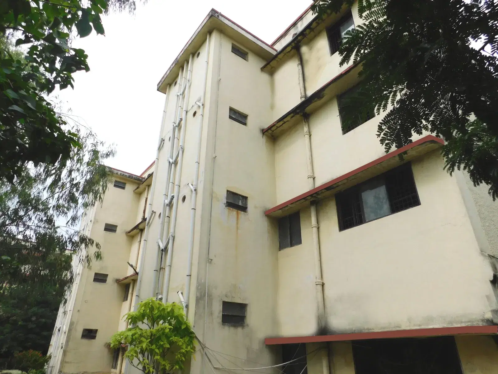 St. Peter's Institute of Higher Education and Research, Chennai Powered by Emversity Campus photo 1