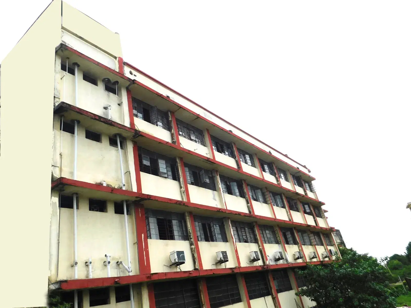 St. Peter's Institute of Higher Education and Research, Chennai Powered by Emversity Campus photo 6