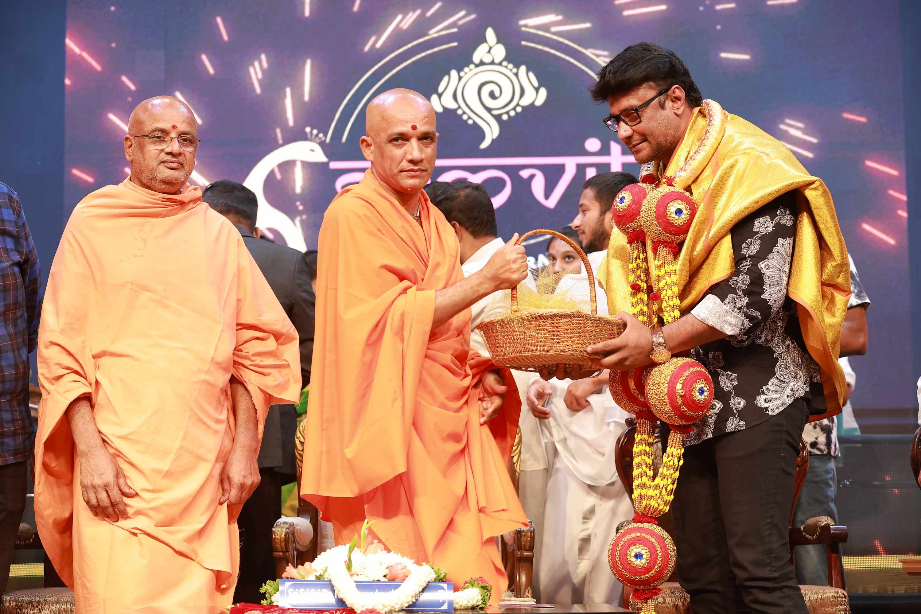 BGS College of Engineering and Technology Bangalore Samvit photo 3