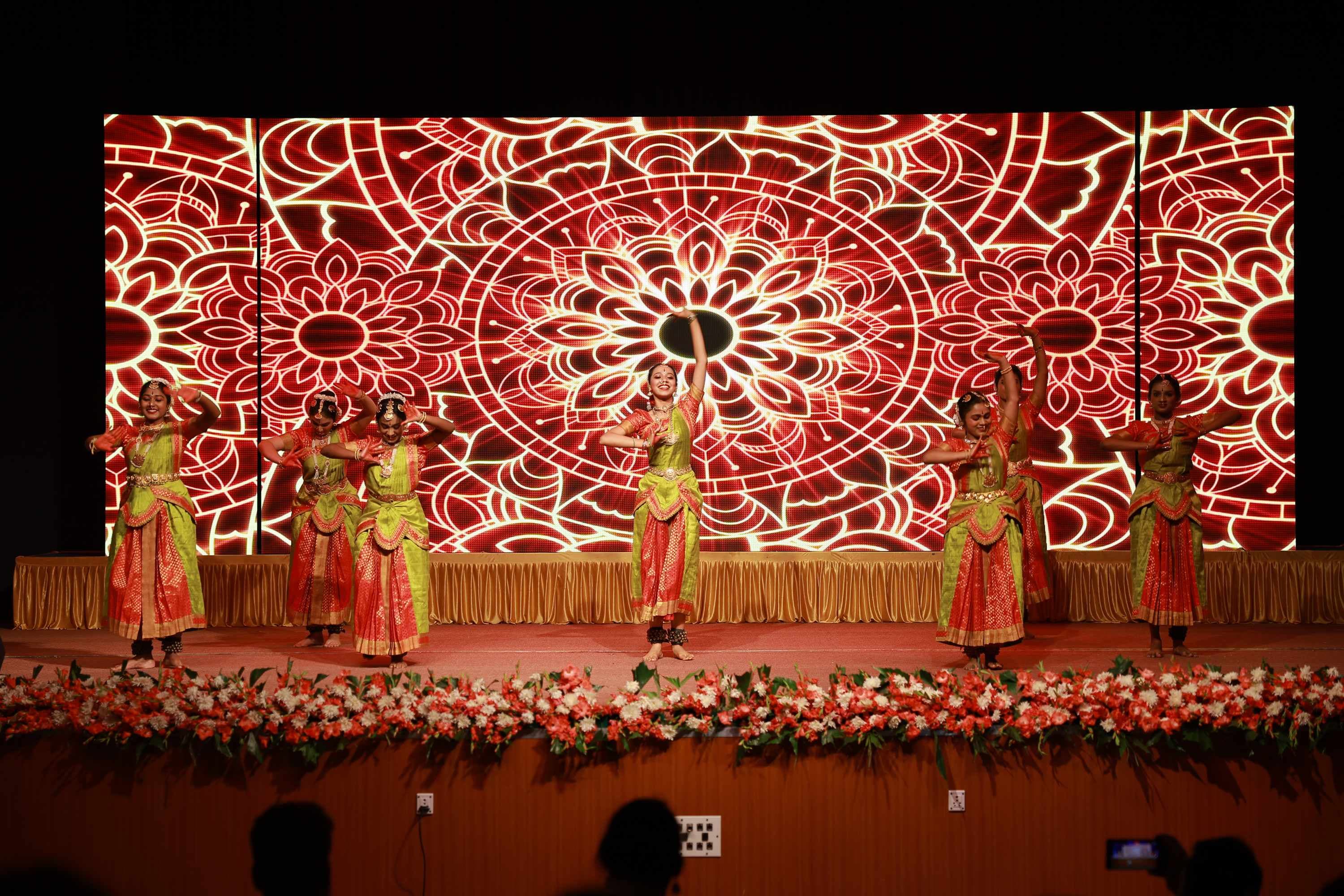 BGS College of Engineering and Technology Bangalore Samvit photo 4