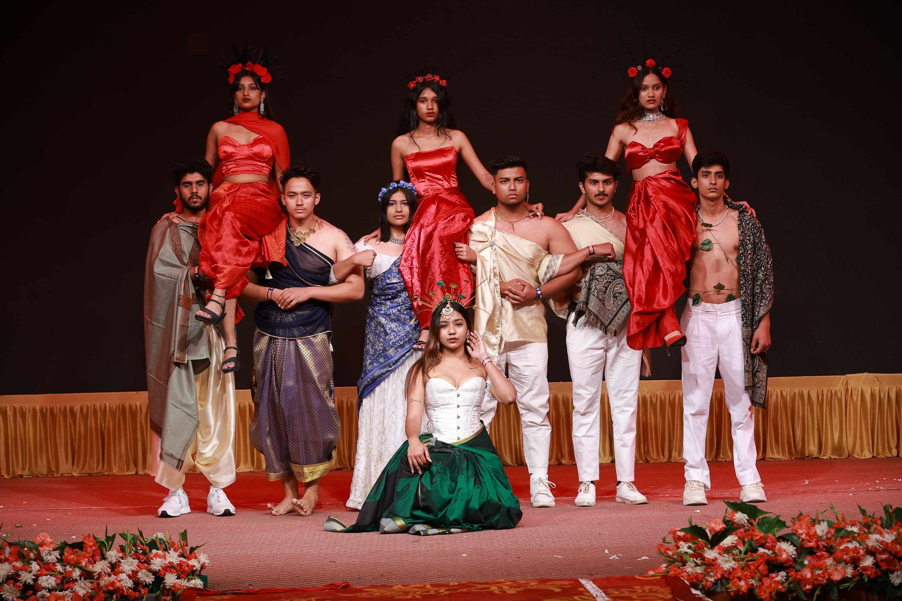 BGS College of Engineering and Technology Bangalore Samvit photo 6