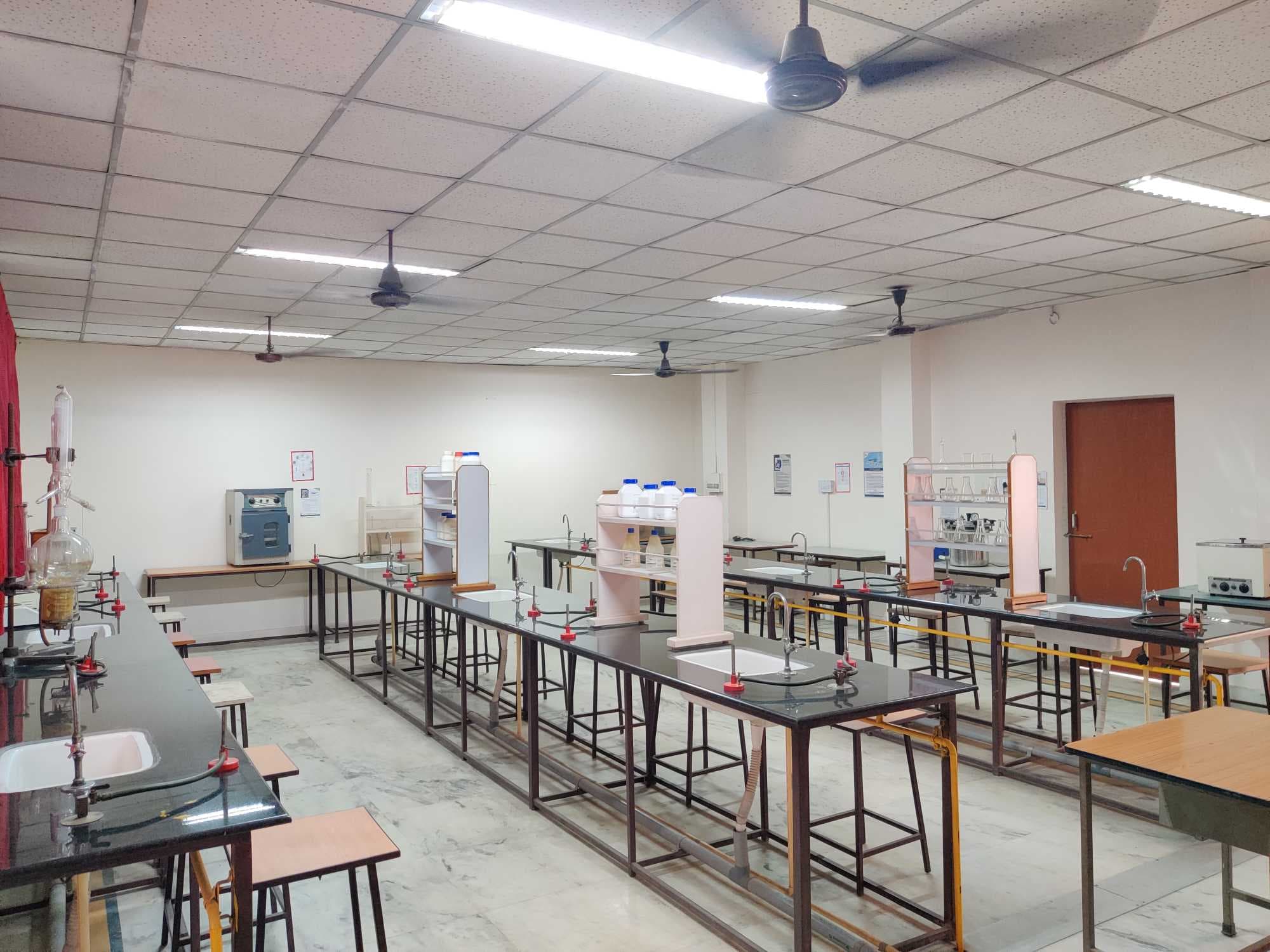 Ishan Ayurvedic Medical College and Research Centre Greater Noida infrastructure photo 19