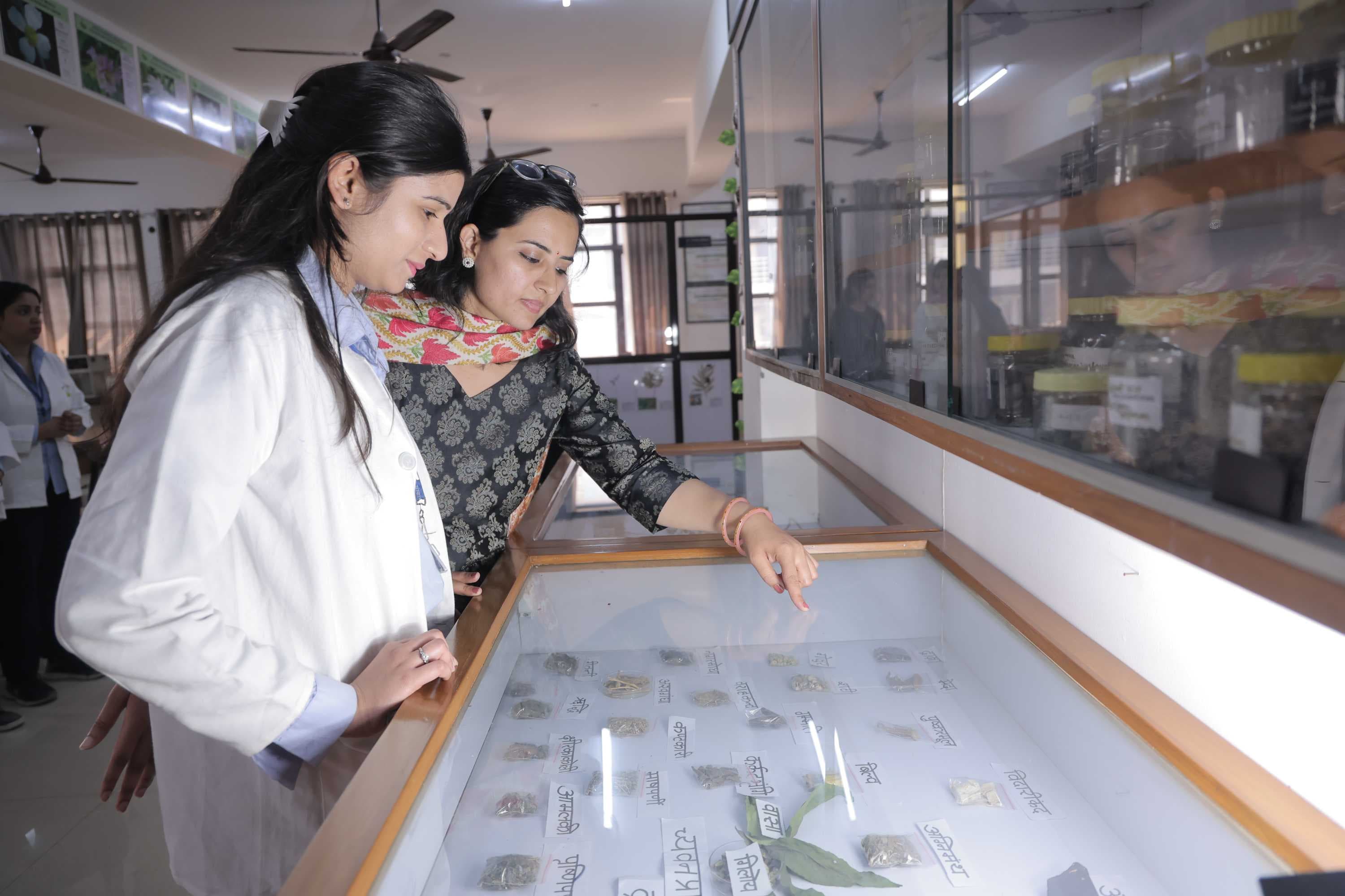 Ishan Ayurvedic Medical College and Research Centre Greater Noida infrastructure photo 8