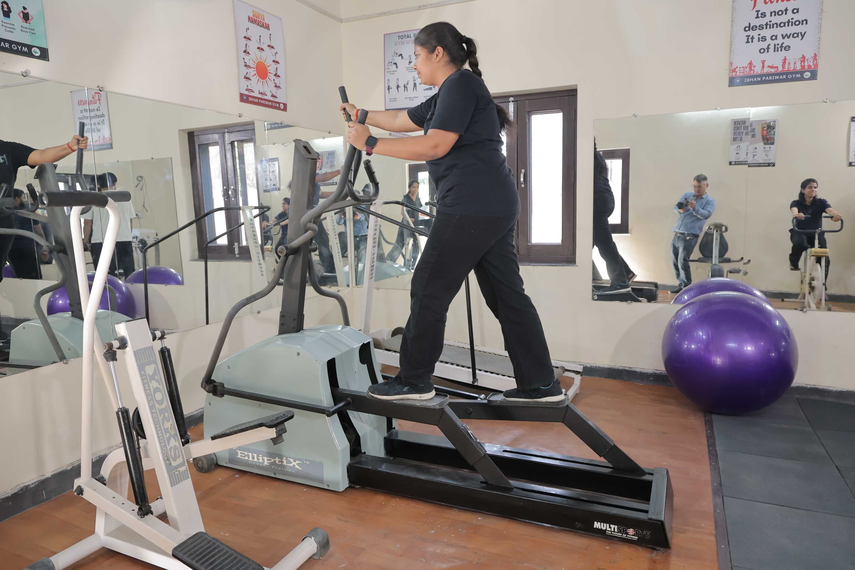 Ishan Ayurvedic Medical College and Research Centre Greater Noida infrastructure photo 9