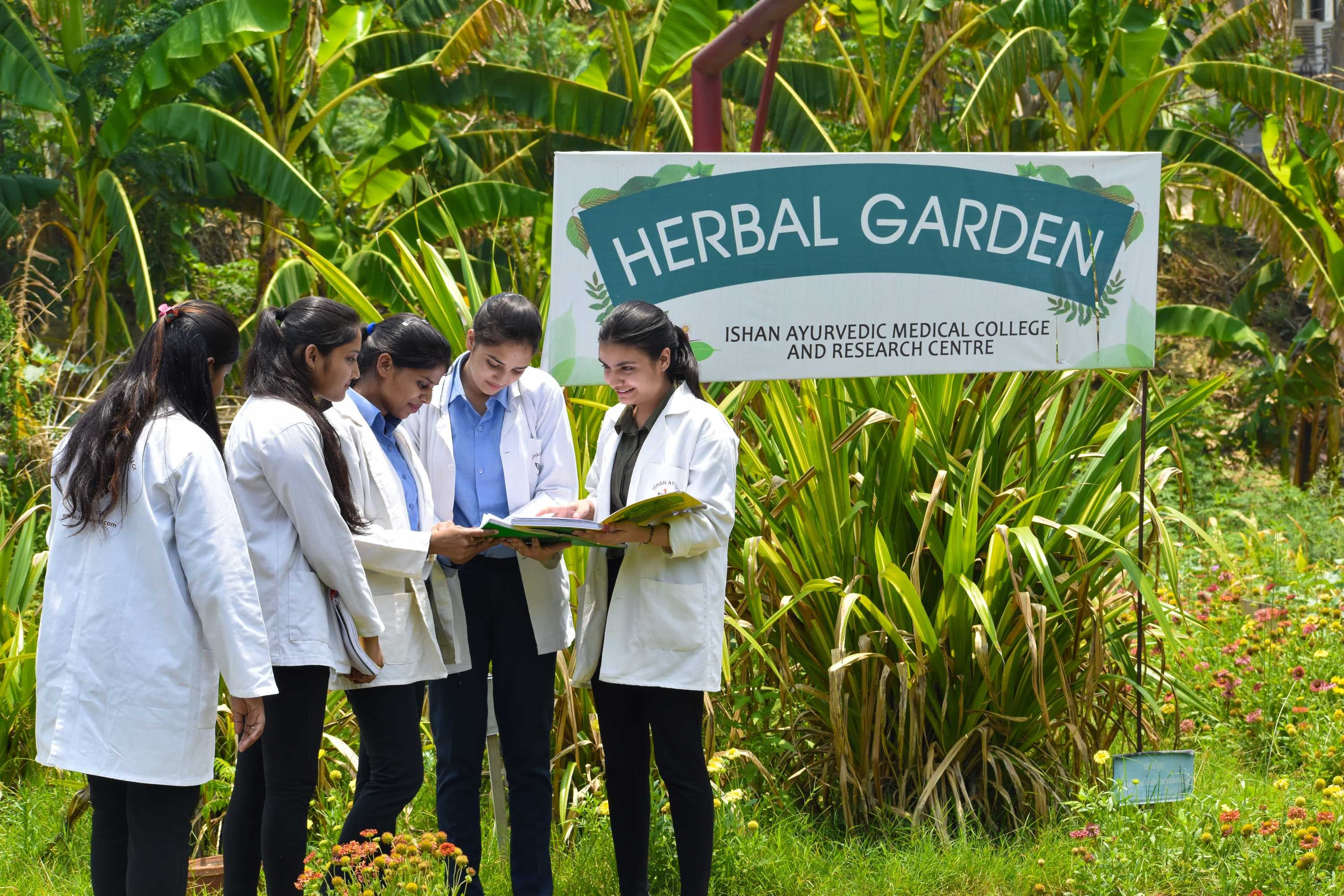 Ishan Ayurvedic Medical College and Research Centre Greater Noida infrastructure photo 25