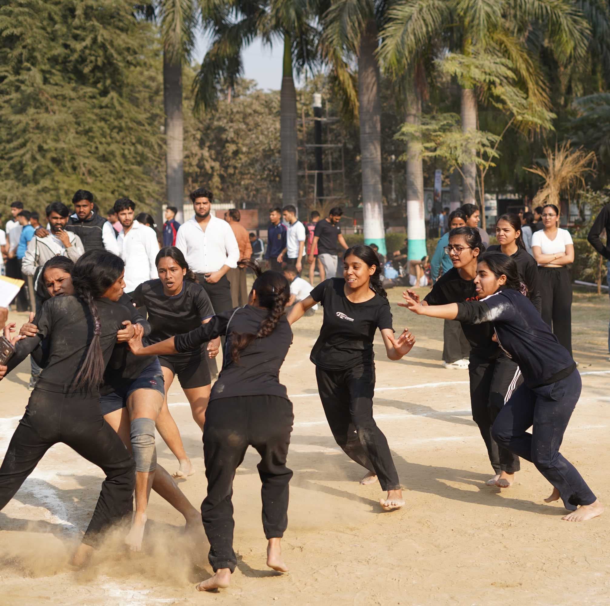 Ishan Ayurvedic Medical College and Research Centre Greater Noida Events and Cultural Activities photo 3