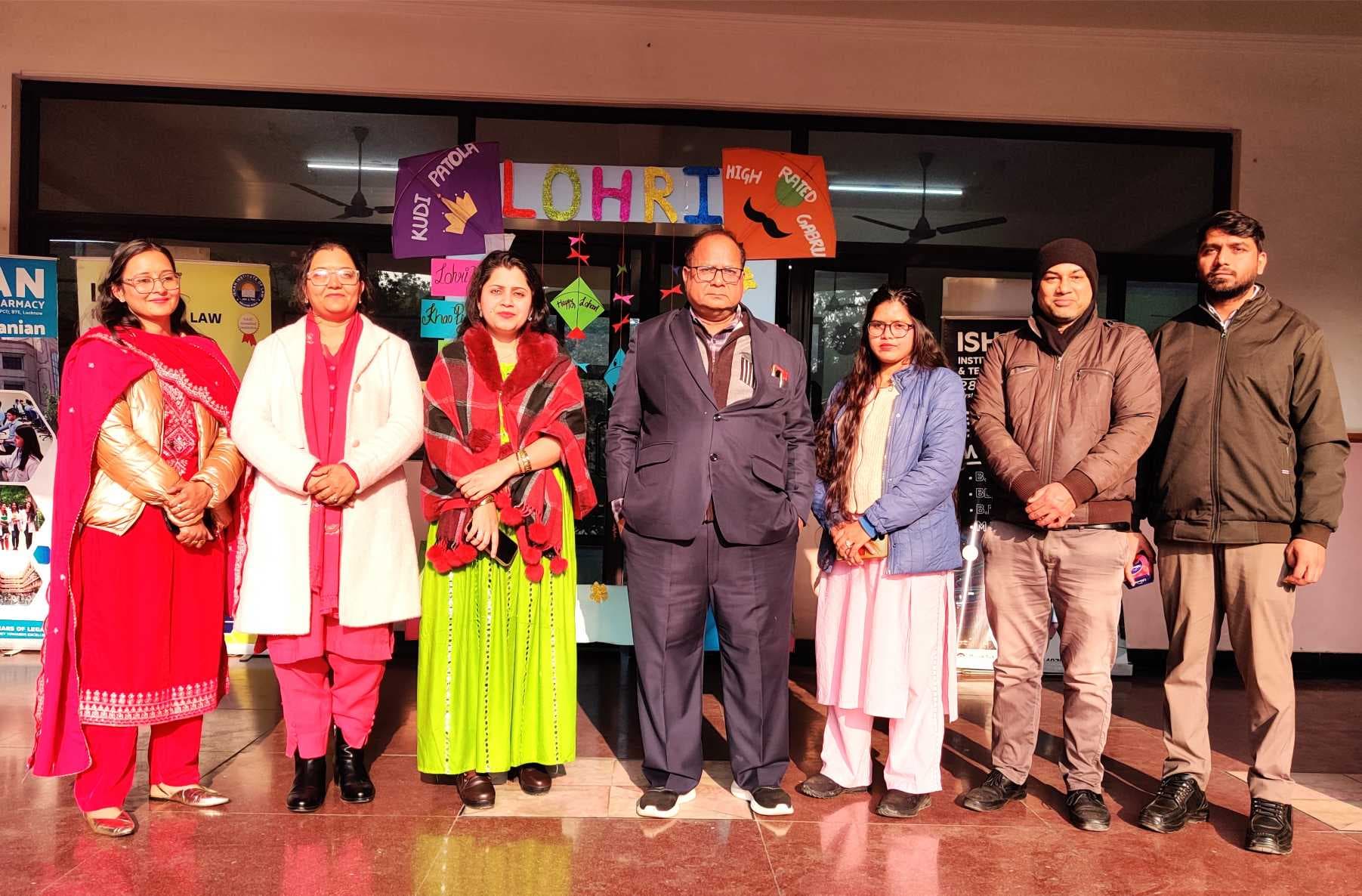 Ishan Ayurvedic Medical College and Research Centre Greater Noida Events and Cultural Activities photo 7