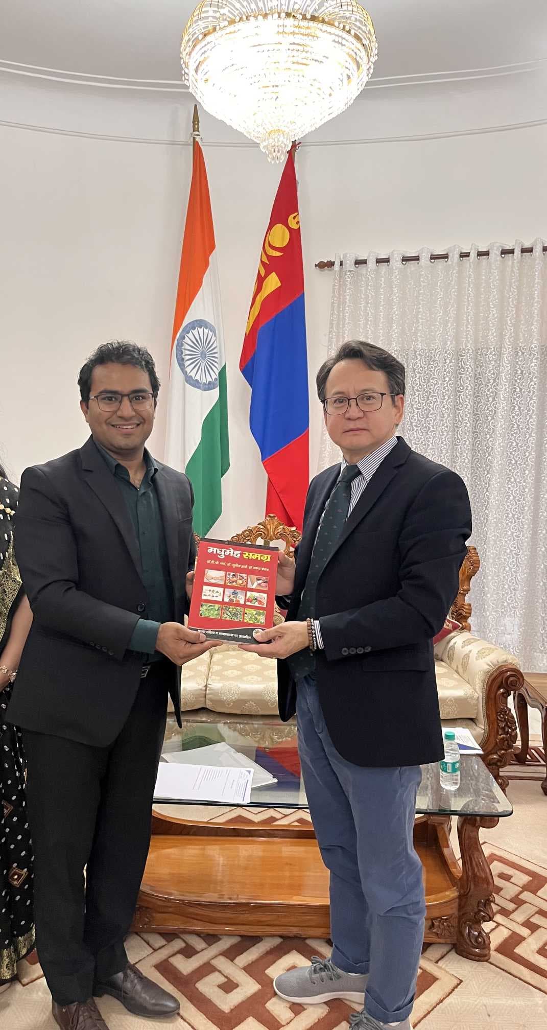 Ishan Ayurvedic Medical College and Research Centre Greater Noida Academic Activities photo 1