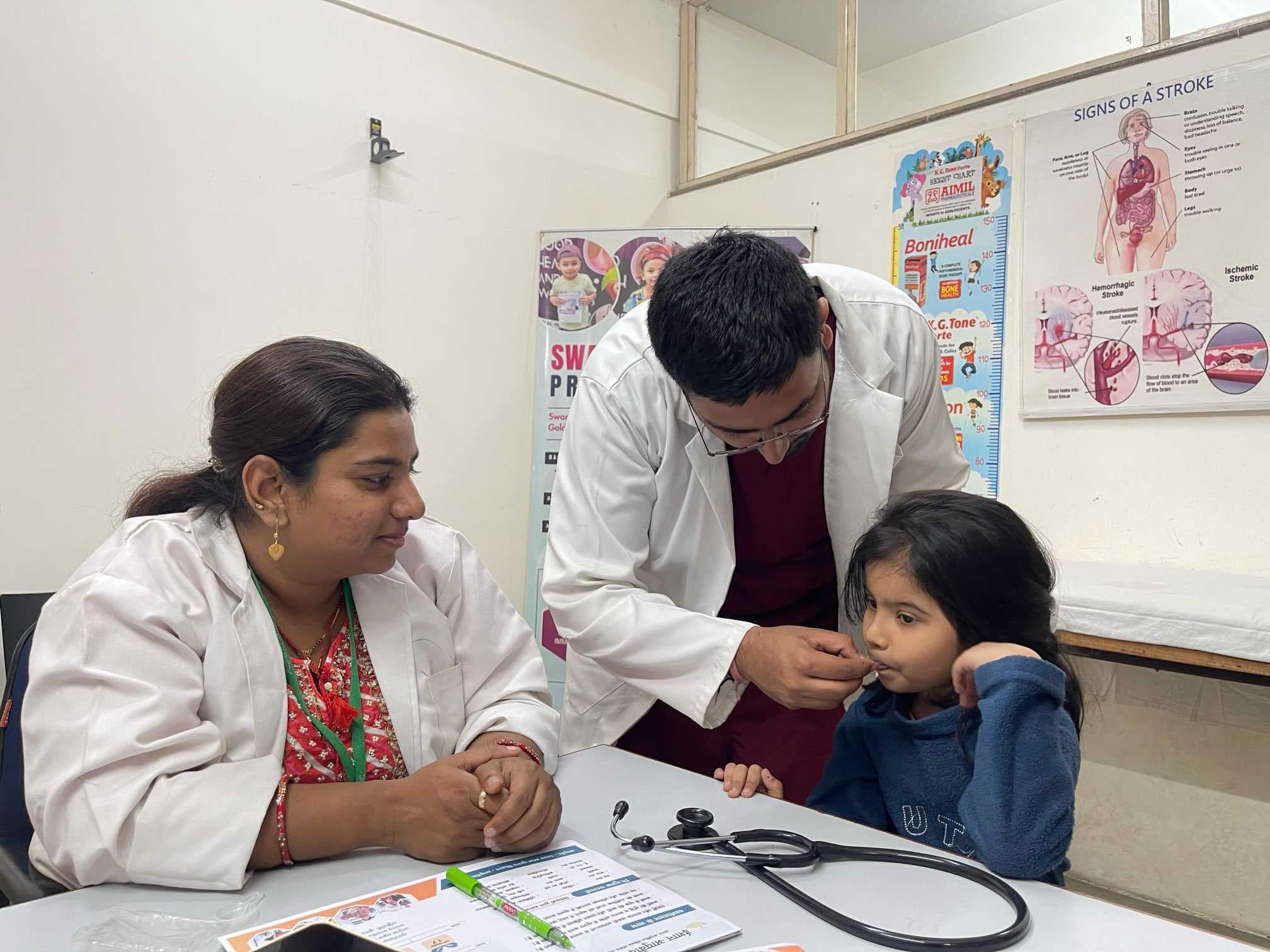 Ishan Ayurvedic Medical College and Research Centre Greater Noida Academic Activities photo 12