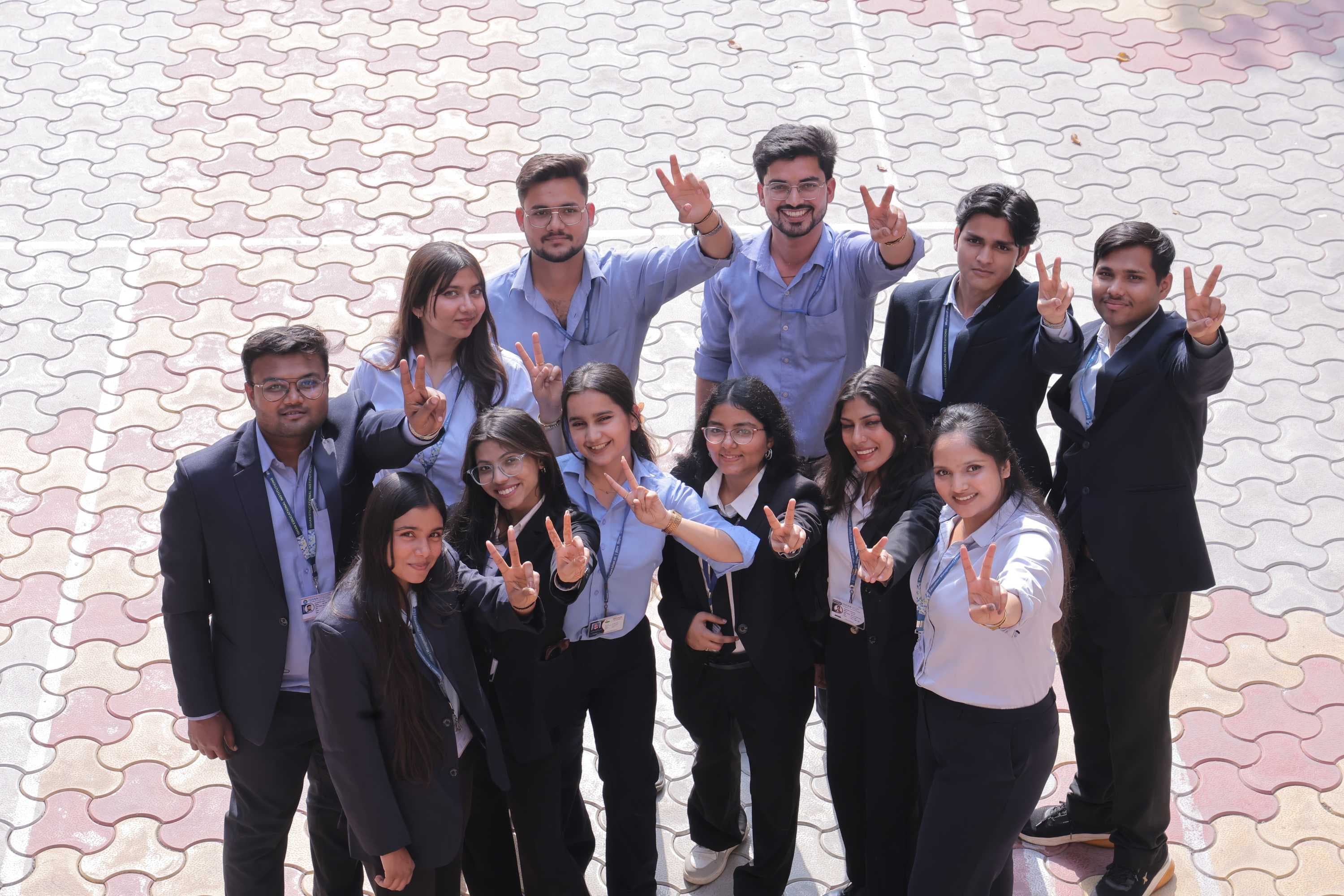 Ishan Institute of Pharmacy Greater Noida Student life and Achievements photo 8