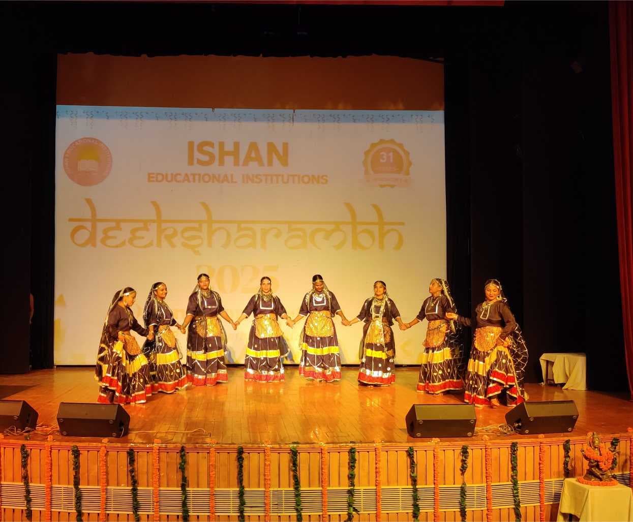 Ishan Institute of Pharmacy Greater Noida Events and Cultural Activities photo 3