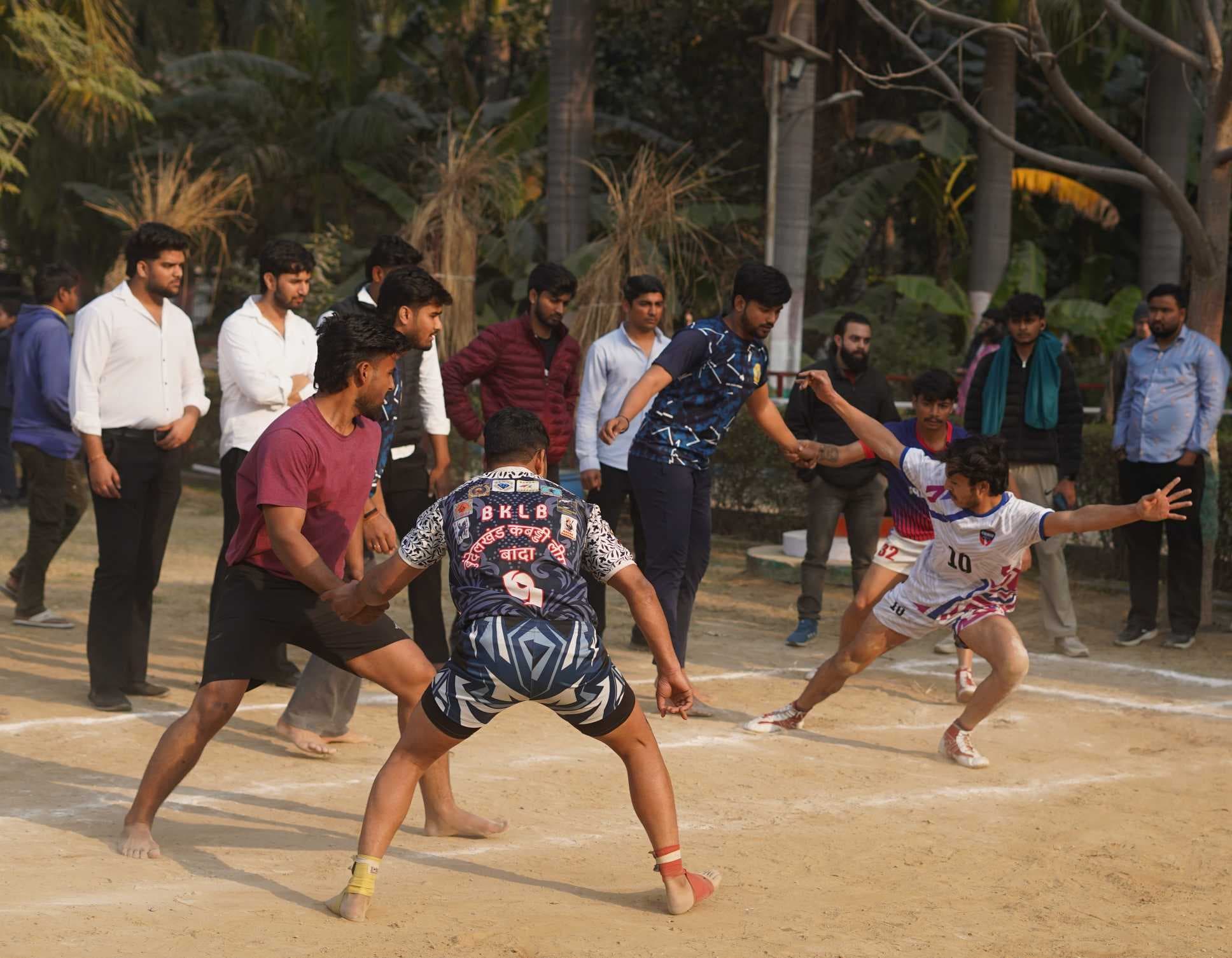 Ishan Institute of Pharmacy Greater Noida Events and Cultural Activities photo 7