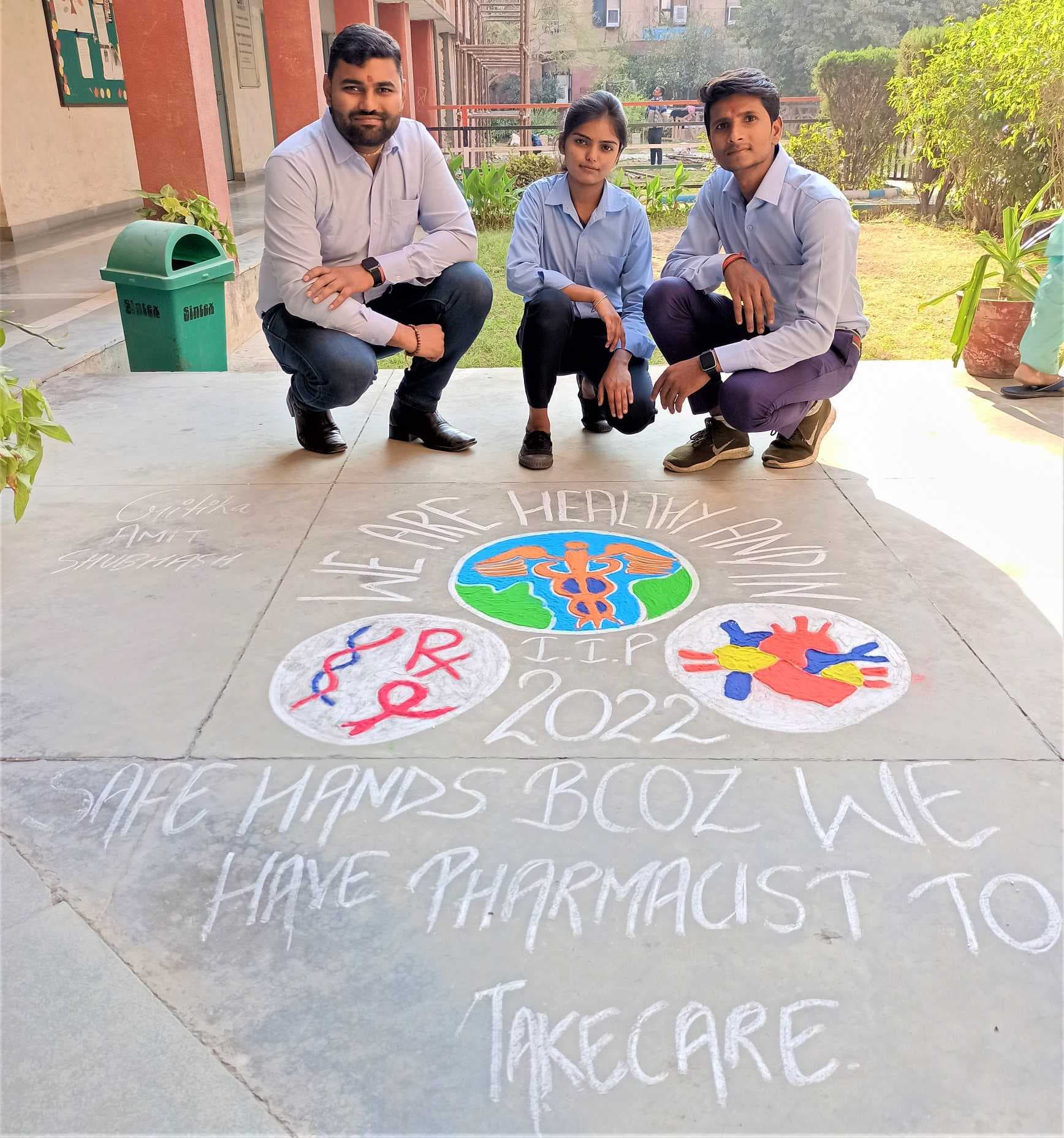 Ishan Institute of Pharmacy Greater Noida Events and Cultural Activities photo 11