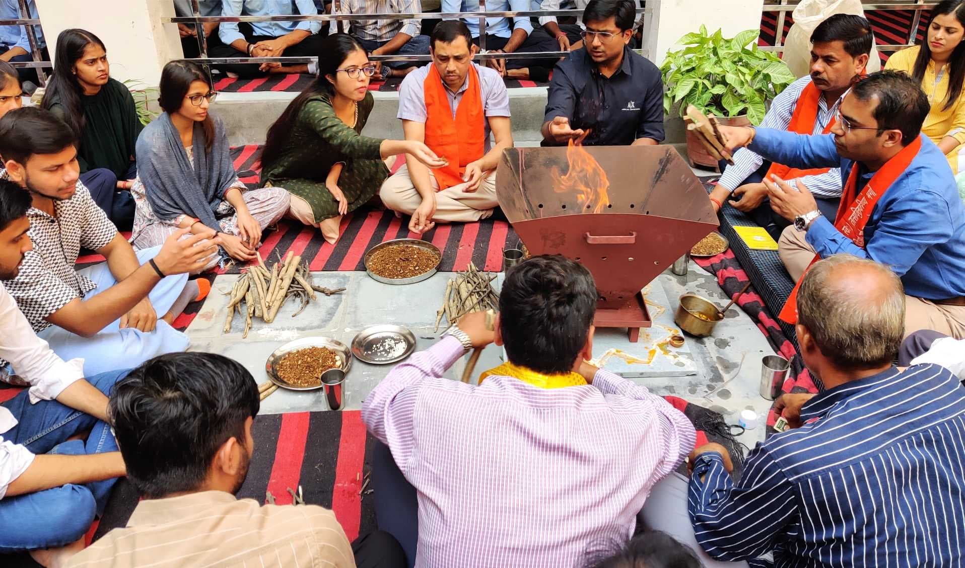 Ishan Institute of Pharmacy Greater Noida Events and Cultural Activities photo 12