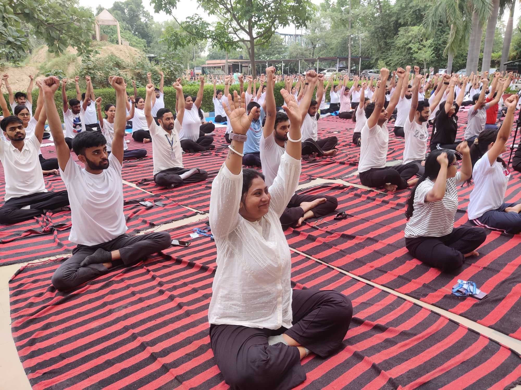 Ishan Institute of Pharmacy Greater Noida Events and Cultural Activities photo 14