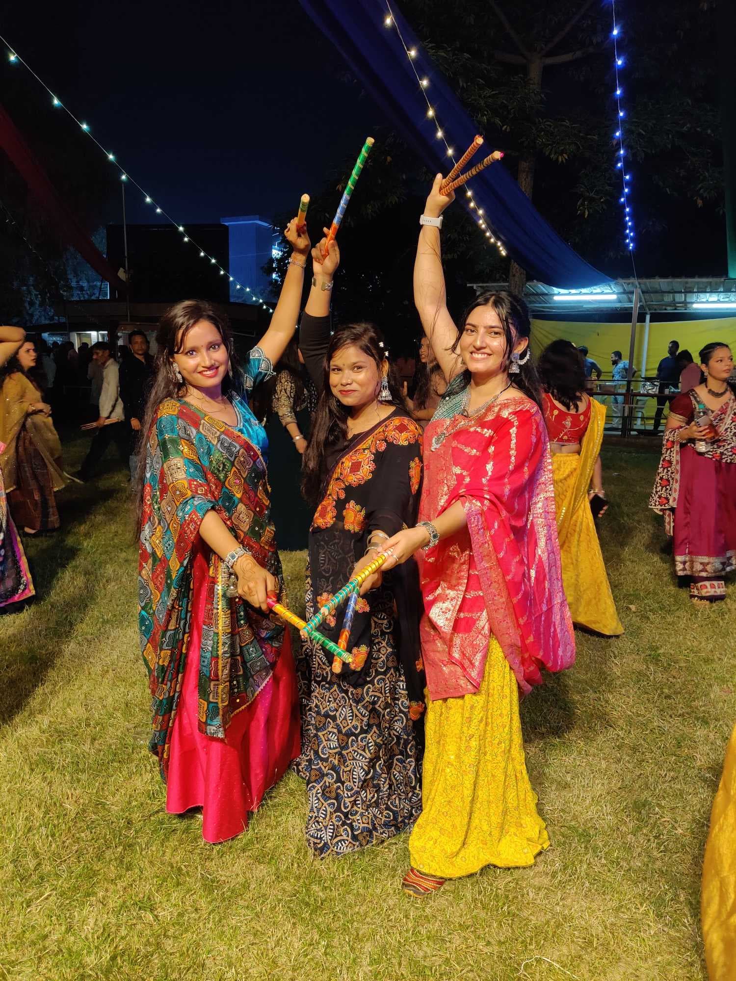 Ishan Institute of Pharmacy Greater Noida Events and Cultural Activities photo 4